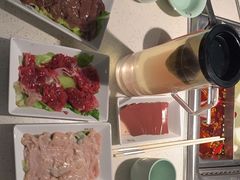 -野妹火锅(龙岗店)