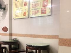 大堂-顺记冰室(宝华路店)