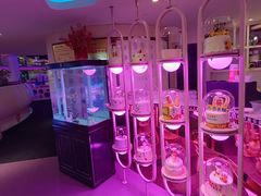 -巴特餐饮6加1音乐餐吧·新疆菜