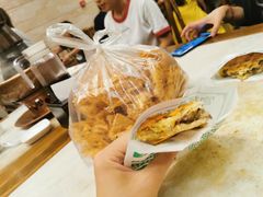 -年记·兴顺斋 牛街清真熟食小吃店