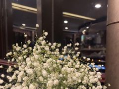 -汇泉王朝大饭店-旋转餐厅(南海路店)