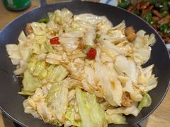 -小四川菜馆(托乐嘉店)