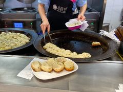 -小杨生煎(深圳岗厦北店)