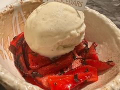 -LESCEDARS Brasserie Bistro香柏树