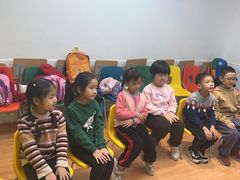 -英孚教育青少儿(长安中心)