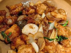 -青年公社烤鸭(滨湖银泰店)