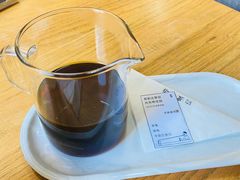 -边渡咖啡烘焙店(昙华林店)