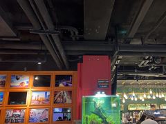 -清真·艾美可餐厅(鹏欣水游城店)