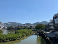 -天后宫岭南民俗文化街