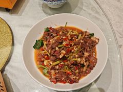 -西湘记大酒楼(珠峰大道翠湖苑店)