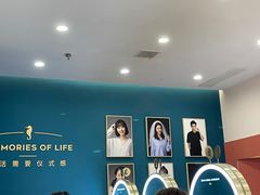 -海马体照相馆(南昌王府井购物中心店)