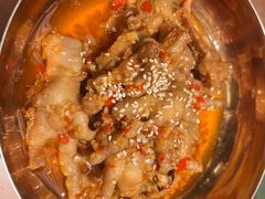 -浩海火燒雲傣家菜(芮欧百货店)