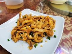 -潮香阁海鲜餐厅(较场尾店)