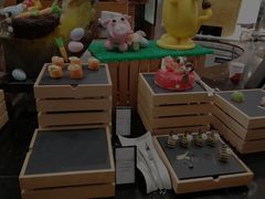 -OPEN開全日自助餐厅·西餐·海鲜(佛山希尔顿酒店)