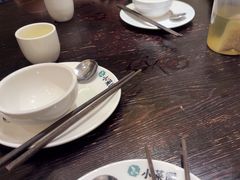 -小菜园新徽菜(扬州华润万象汇店)