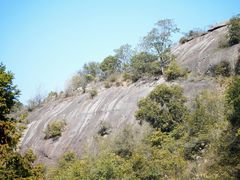 -大罗山风景区