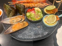 -Thai Alley泰爱里(二沙岛店)