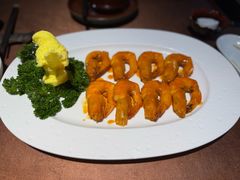 -兰庭玉树·老饭骨家宴(后海店)