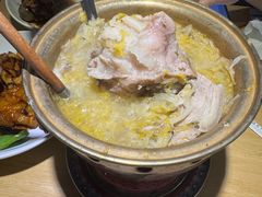 -关东小磨东北菜(上海长风大悦城店)