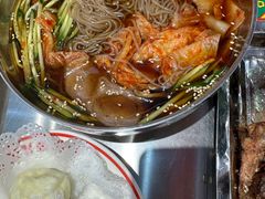 -堂堂小伙夫·辽宁小吃大排档(京西大悦城店)