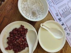 -沙湾姜埋奶(兴新包店)