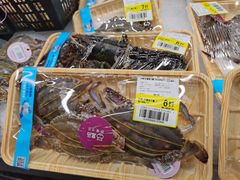 -盒马鲜生(宝地店)