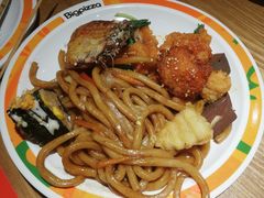 -比格比萨自助(德思勤四季汇店)