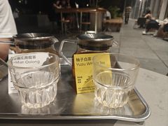 -SAANCI山池咖啡(海上世界文化艺术中心店)