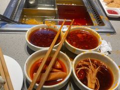 -海底捞火锅(九久奥特莱斯店)