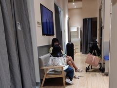 -海马体照相馆(成都来福士广场店)
