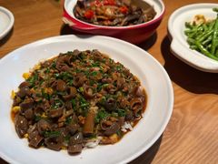 -吕氏疙瘩汤·新鲁菜(济南万象城店)