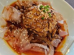 -羲和雅苑•北京烤鸭(平安国际金融中心店)