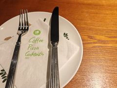 -JINNS锦时 steak&pizza(浸信会礼拜堂旧址店)