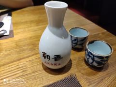 -德川家日本料理(中关村寰太大厦店)