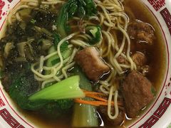 -十八家面馆(欧洲城店)