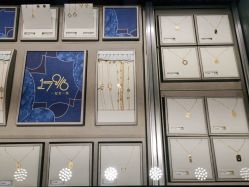 点击看大图 -周大福CHOW TAI FOOK(南翔老街店)