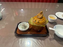 -安泰楼·佛跳墙创始人·传统闽味早茶·酒楼(三坊七巷闽菜地标店)
