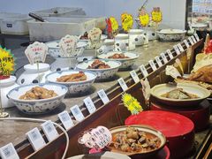 -鼎晟江南·融合江南宴(固戍店)