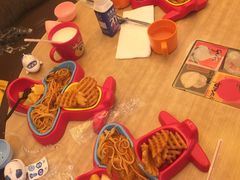 -必胜客(WOW西丽店)