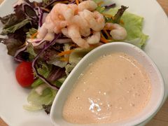 -萨莉亚意式餐厅(黄村高德汇店)