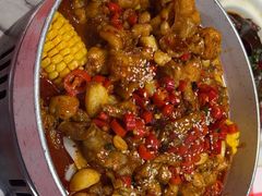 -辣小鲜·南昌大排档(船山路店)