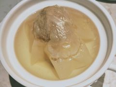 -上海宝华喜来登酒店·采悦轩中餐厅