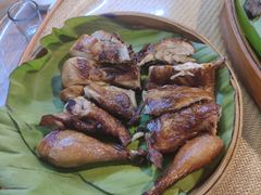 -南木湾·孔雀宴手抓饭·傣味餐厅