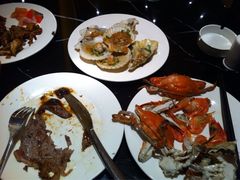 -水立方3号洗浴会馆(曼哈顿店)