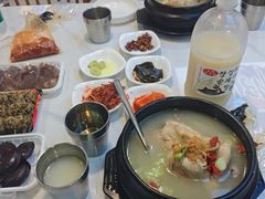 -长顺参鸡汤店(西塔总店)
