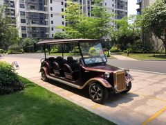 -碧桂园十里银滩