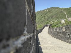 -慕田峪长城