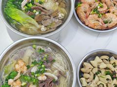 -福屿鲜捞小吃·捞化(福屿总店)