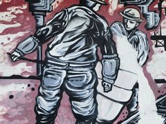 -柴油机1959创意园(IF1959文创园)