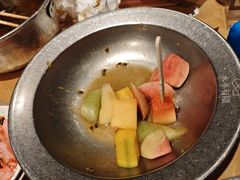 -水平有限广西米粉·广西风味集(五道口店)